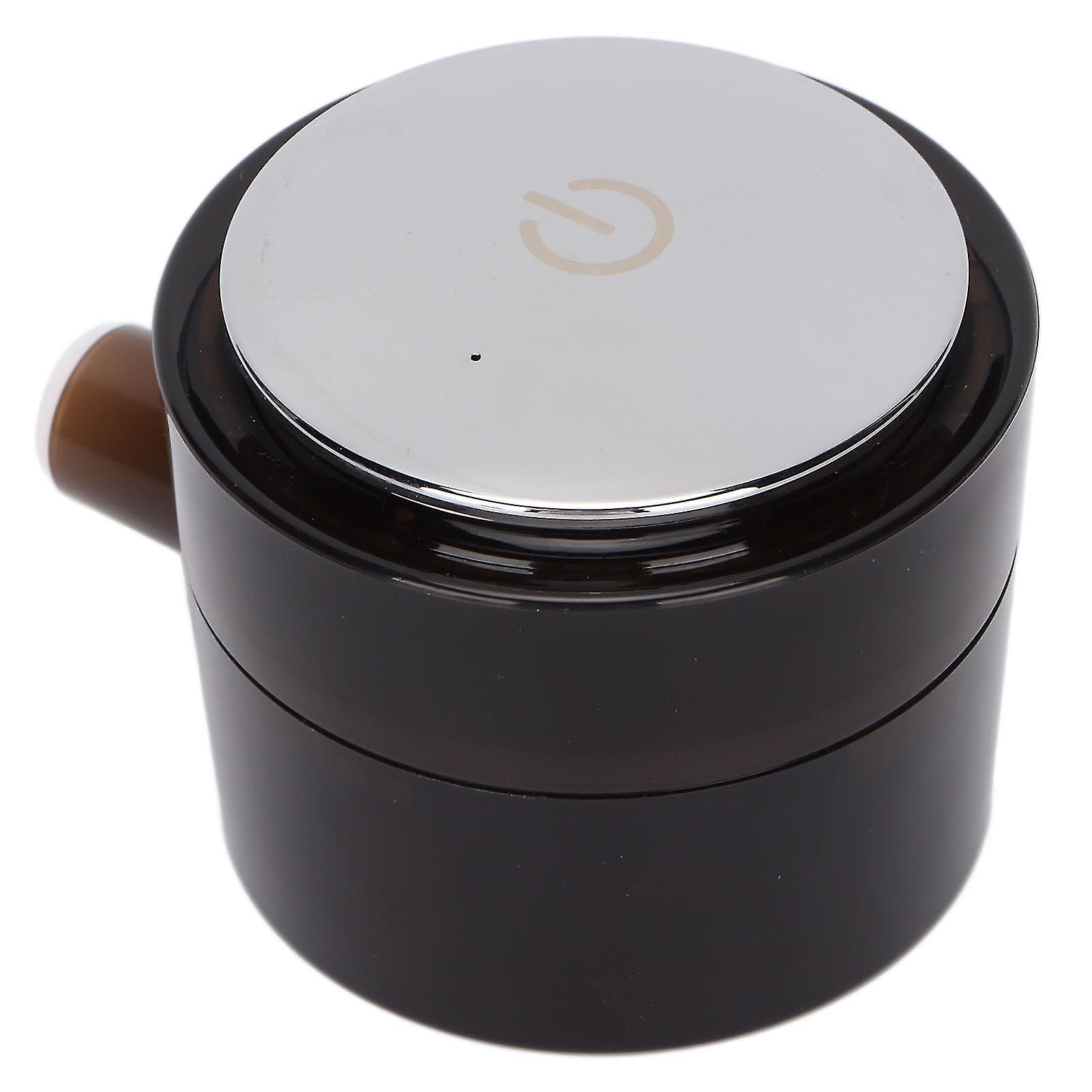 Ultrasonic Beer Foamer Filling Bottled Beer Foam Machine Portable Vibrator Beer Bubbler Dispenser