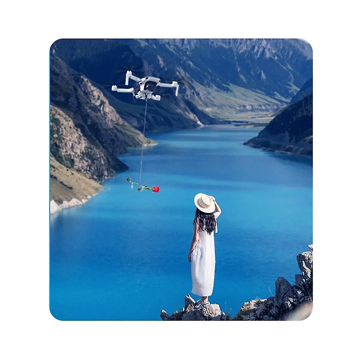 For Mini 2 Se/mini 2/mini Se Convet Portable Drop Thrower Thrower Accessories