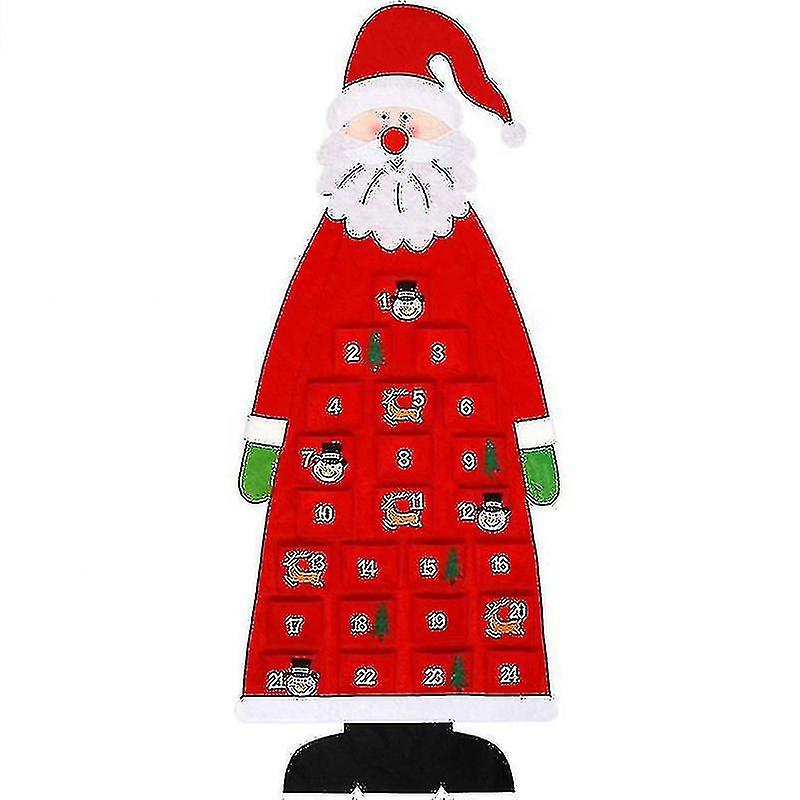 Christmas GiftAdvent Calendar For Children