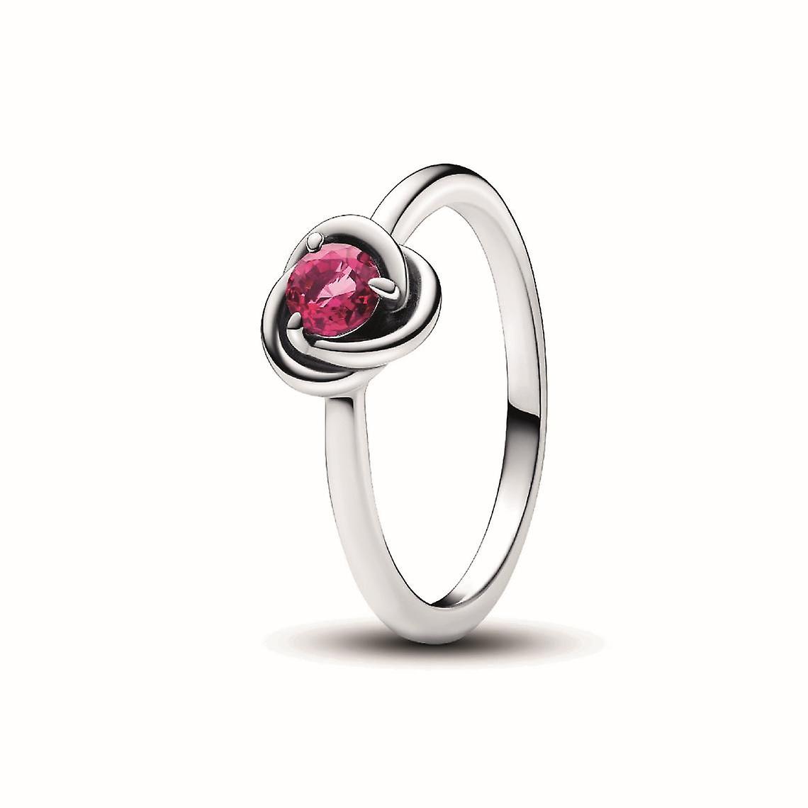 Evighetens sirkler Rose Ring