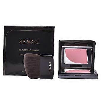 Sensai Blooming Blush #04-naranja 4 Gr Unisex