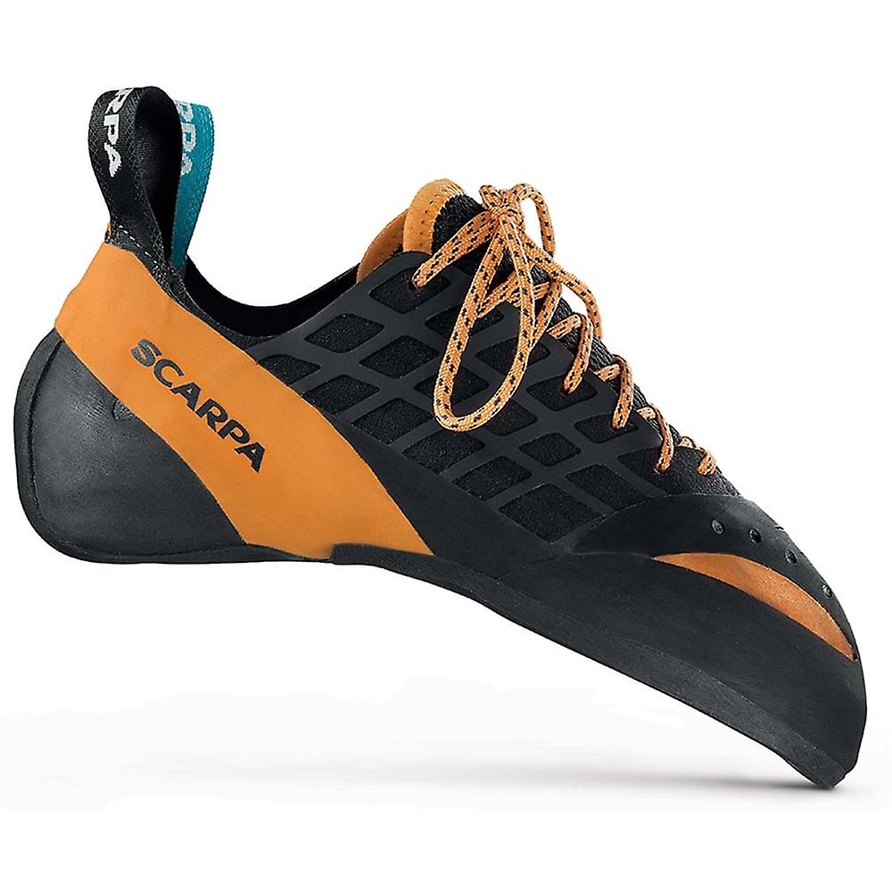 Adults Scarpa Instinct Lace 40/45 / Black / 44