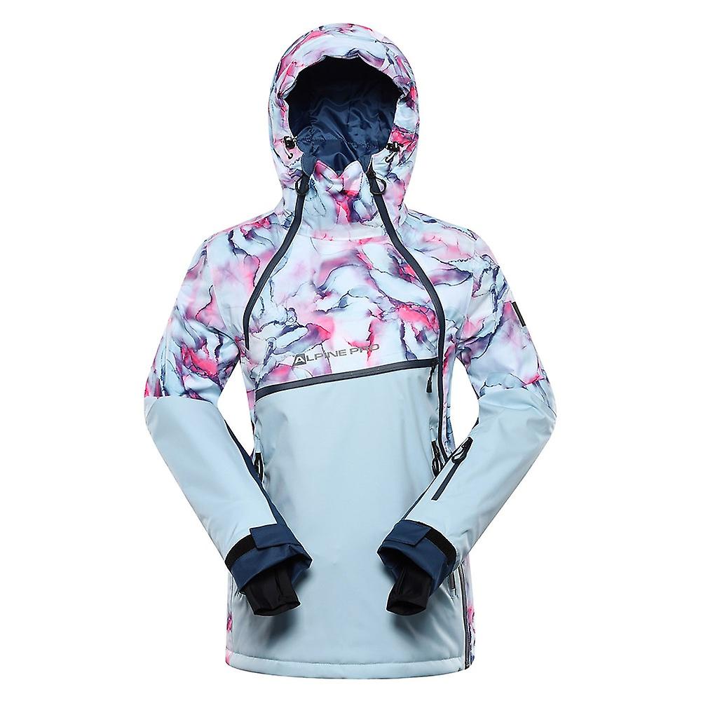 Jackets Alpine Pro LJCB611612PB