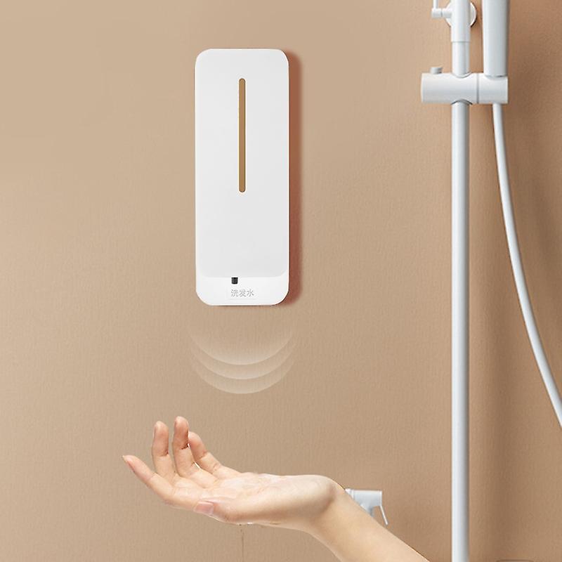Hand Sanitizer Wall Hanger