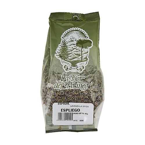 Lavender (lavender) 40 g