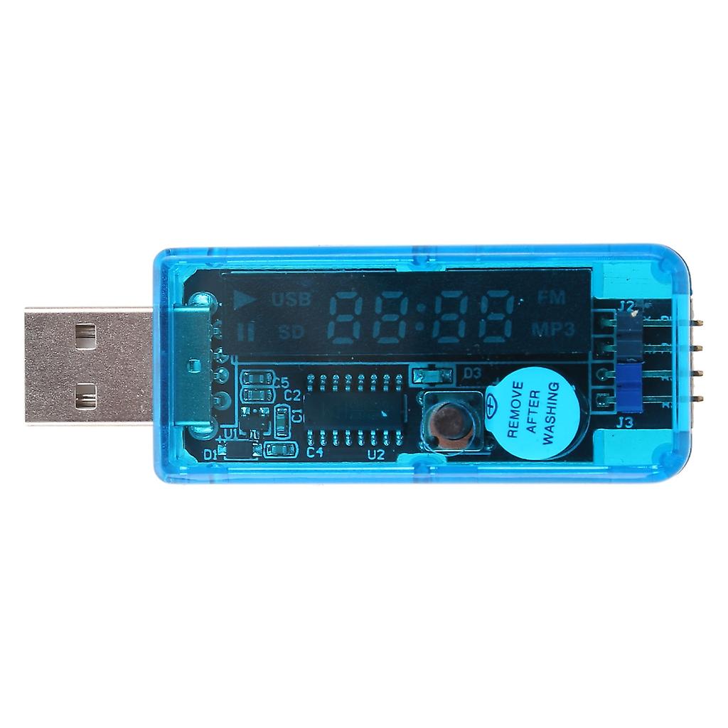 USB Pure Physical Hardware Auto Cycle Random Button 31 Key-values Emulator
