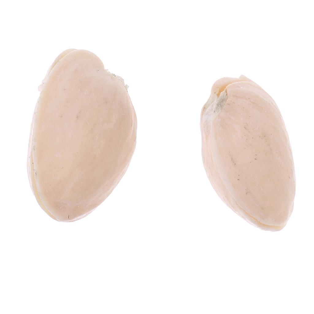 Pistachio Nuts Through Glass Cup Magic Tricks Penetration Magic Props Fun