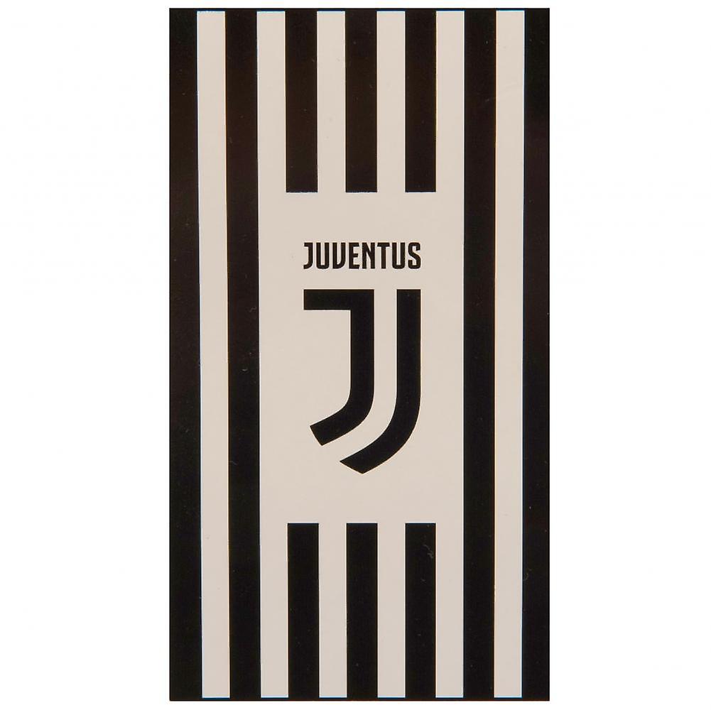 Juventus Fc Towel