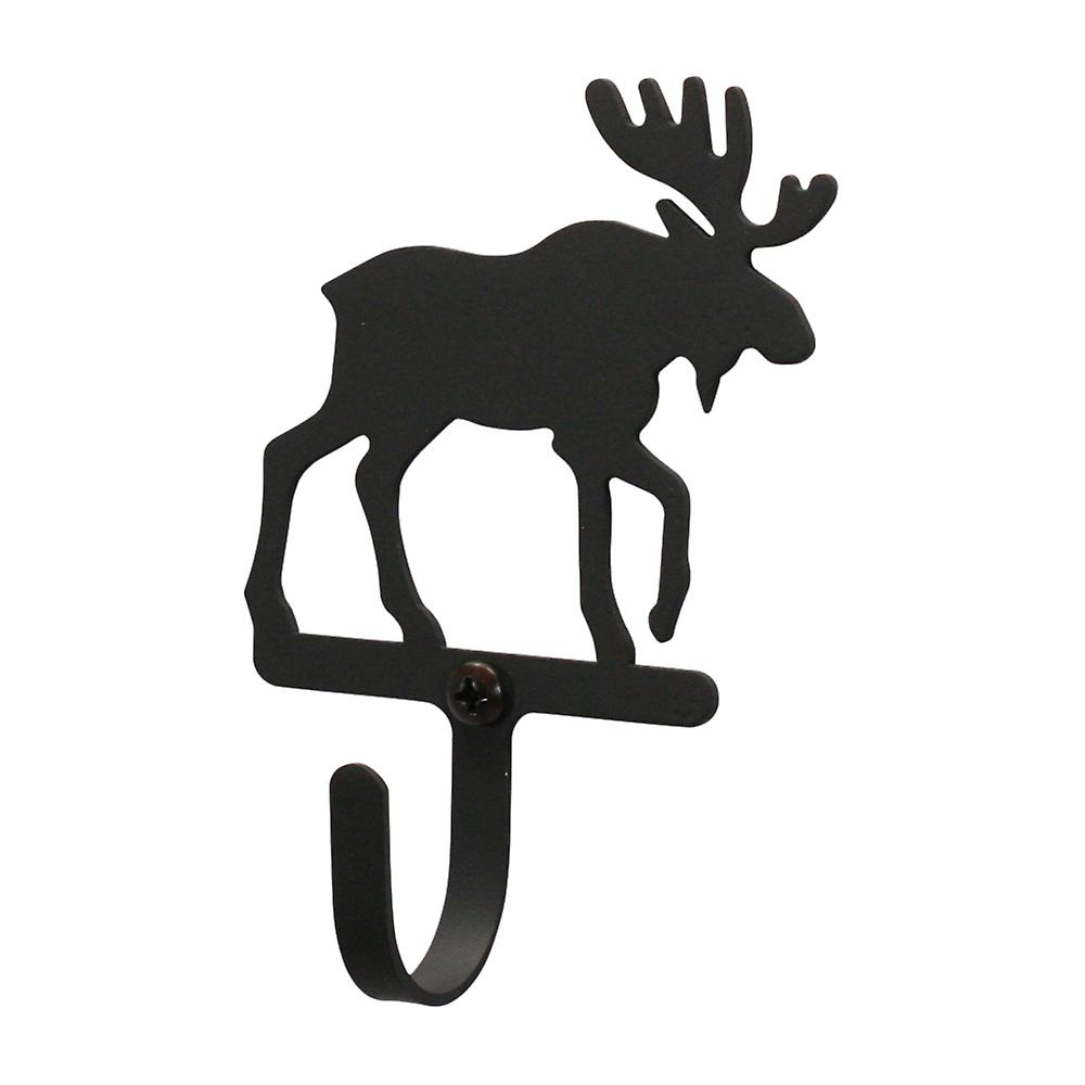 Moose Wall Hook Extra Small