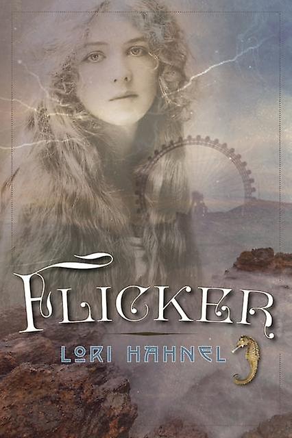 Flicker by Lori Hahnel Paperback