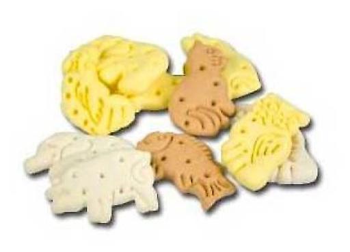 Nayeco Snacks Biscozoo (Cães , Snacks , Biscoitos)