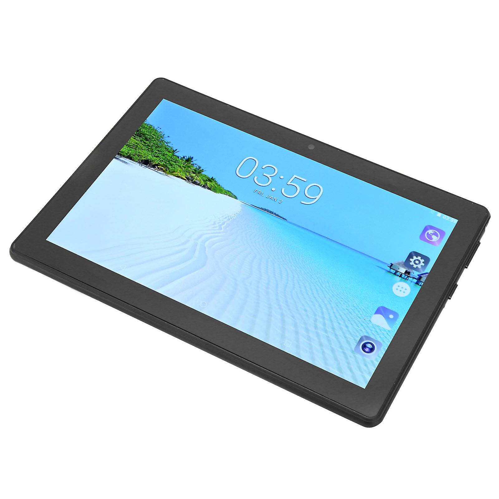 8 Inch Tablet for Android 10 6GB 128GB 5G WIFI Dual Card Dual Standby Support 4G Calling Tablet