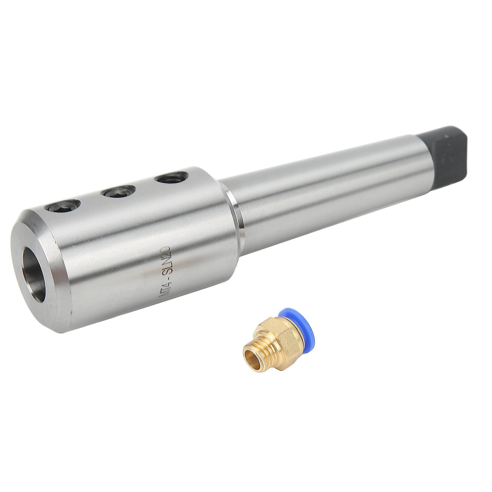 Milling Chuck Bracket Side Fixed U Shank High Carbon Steel Collet Chuck Holder with Fast Change Joint 