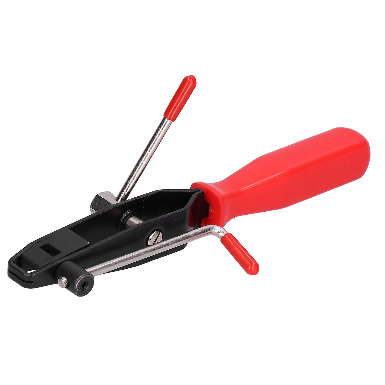 CV Boot Clamp Tool Dustproof Bundle Hoop Belt Plier Automotive Joint Maintenance Tool