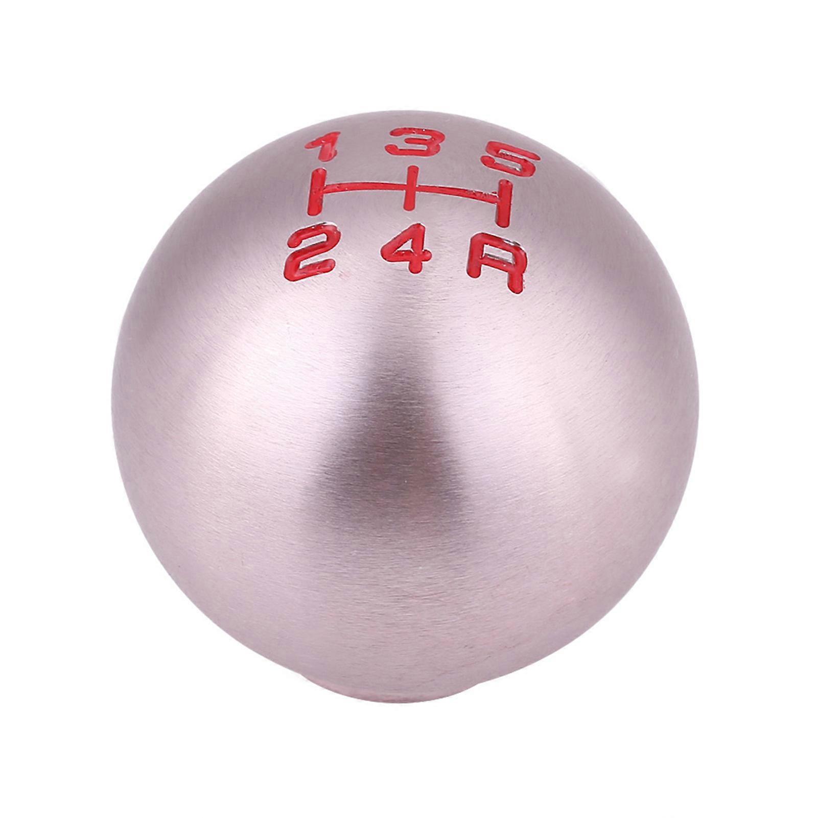 5 Speed Car Transmission Shift Shifter Lever Knob Stick For JDM Honda Civic FD2 Type R