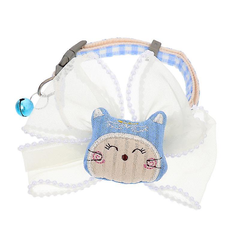 1pcs Decorative Kitten Collar