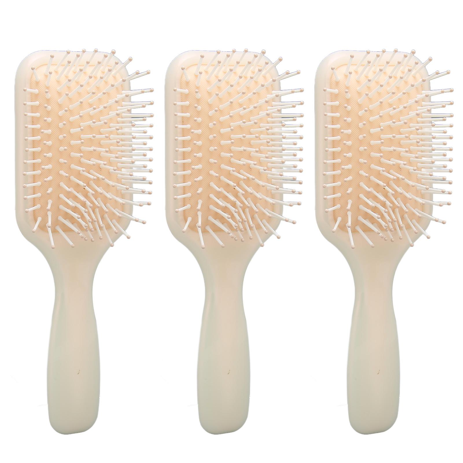 Hair Brush, Prevent Static, Detangling