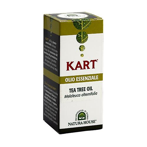 Kart Tea Tree Oil 15 ml (Tea tree)
