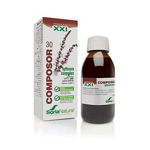 Composor 30 Lythrum complex XXI Formula 100 ml