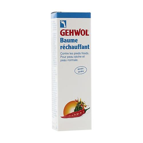 Warming Balm 75 ml 75 ml