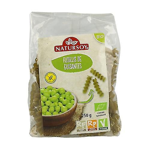 Pea Rifles 250 g