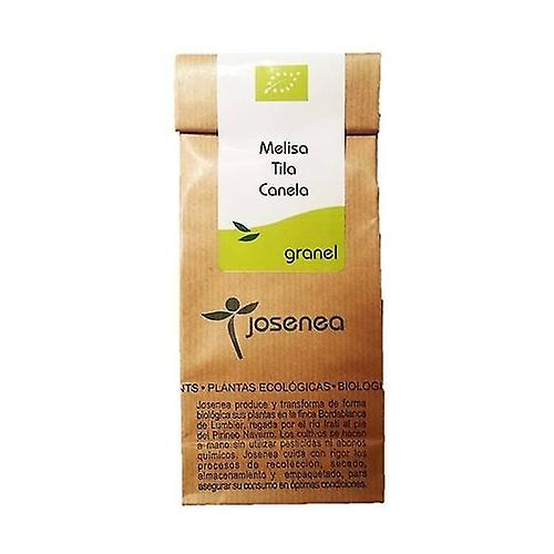 Melisa Tila Cinnamon Bag 25 g