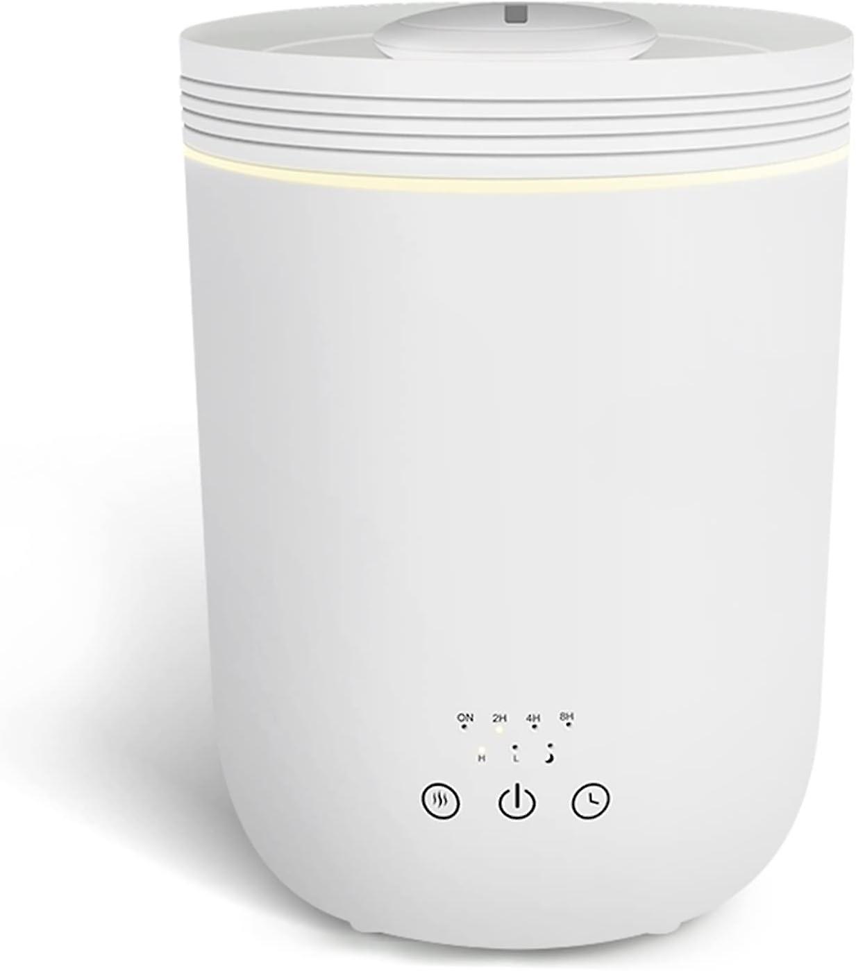 Mini humidifier for bedroom Ultrasonic