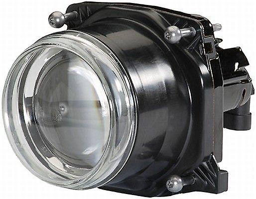Headlight Head Lamp Right O/S Left N/S DE Halogen H9 12V