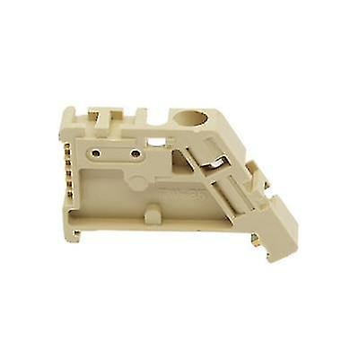 EW 35 E uk 2 Ew 35 Uk Sak Terminal Blocks Din Rail End Bracket