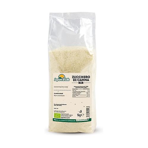 Raw cane sugar 1 kg