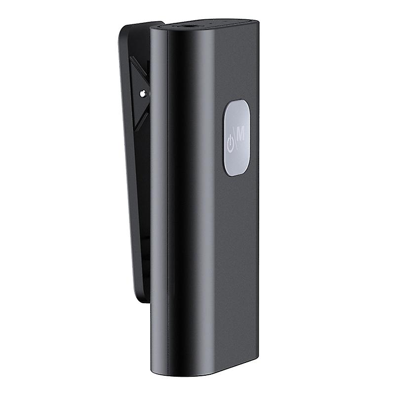 Bluetooth 5.0 Audio Receiver Bluetooth Adapter SR11