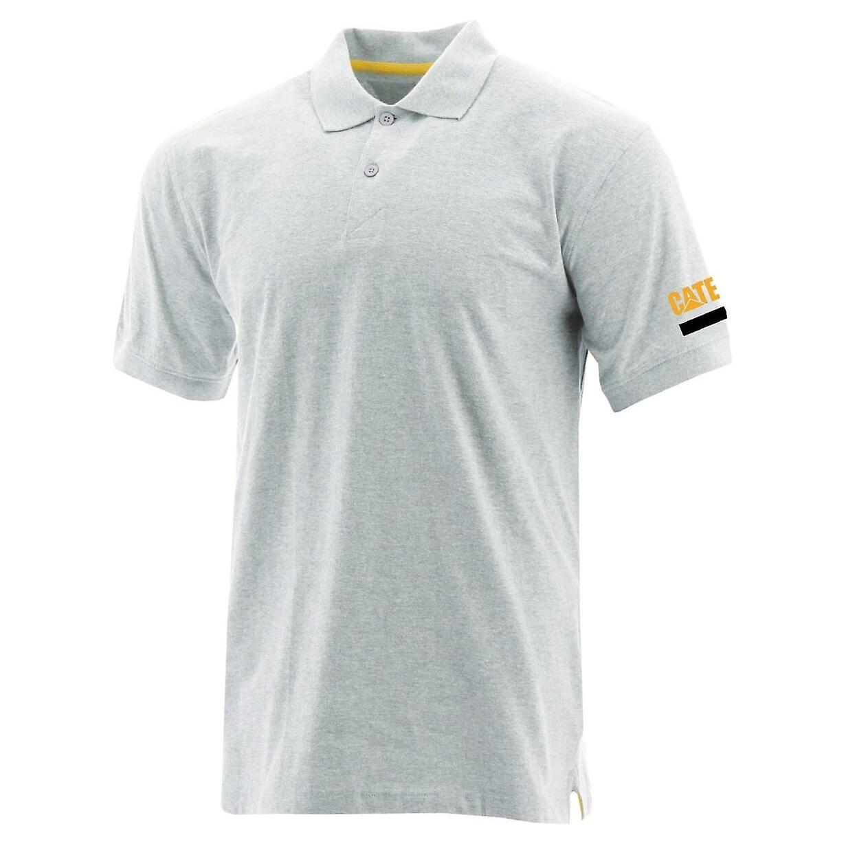 Caterpillar Essentials Polo Shirt Mens