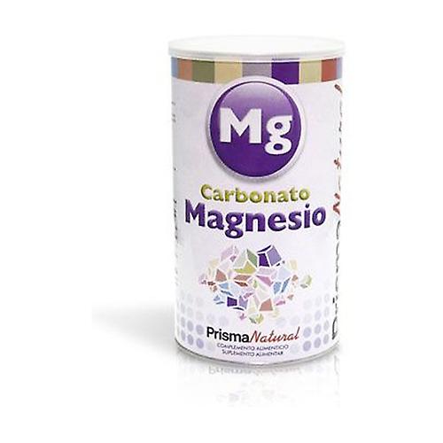 Magnesium Carbonate Pot 200 g