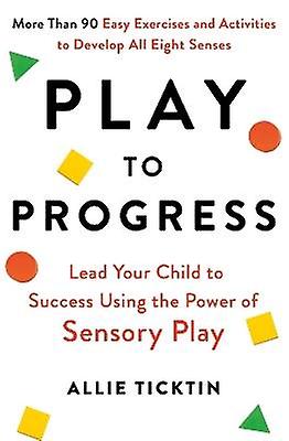 Play to Progress