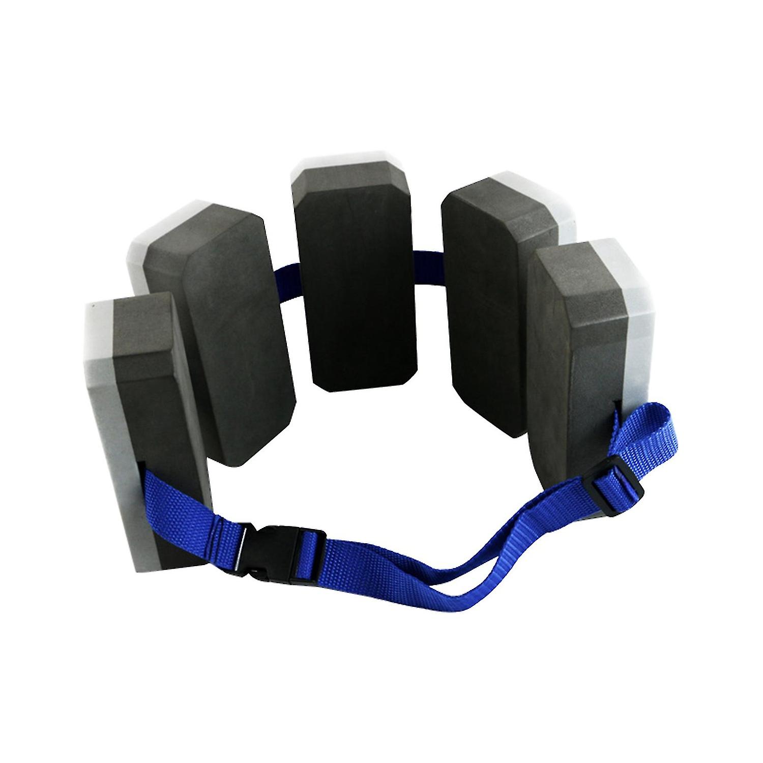 Beginners Learning Buoyancy Belt Back Floating Board for Swimming Pool