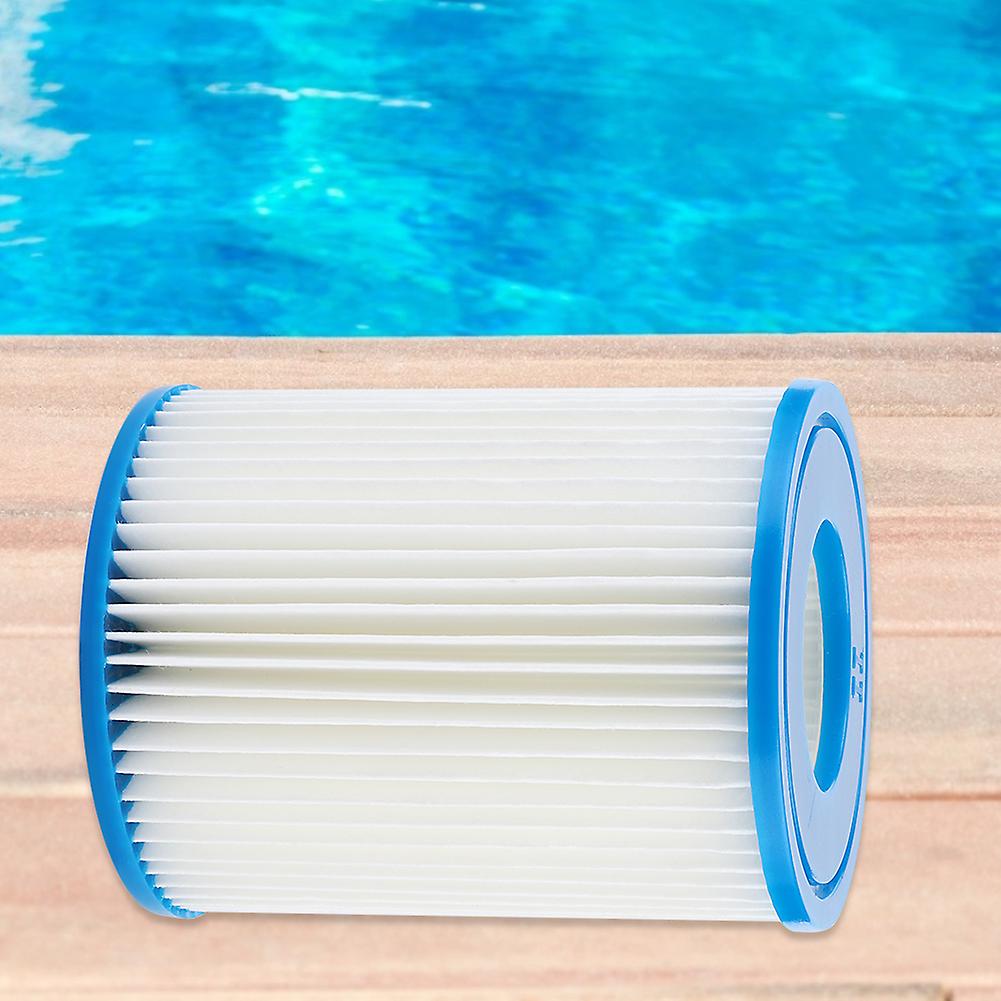 Baby Inflatable Swimming Pool Filter Swimming Pool Pump Filter Cartridge Fit for II FD2137