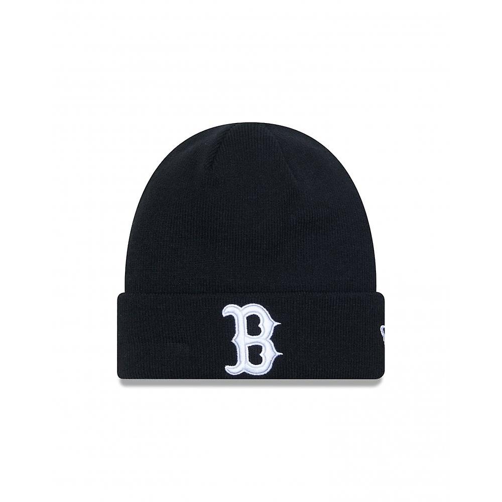 Boston Red Sox League Cuff Beanie