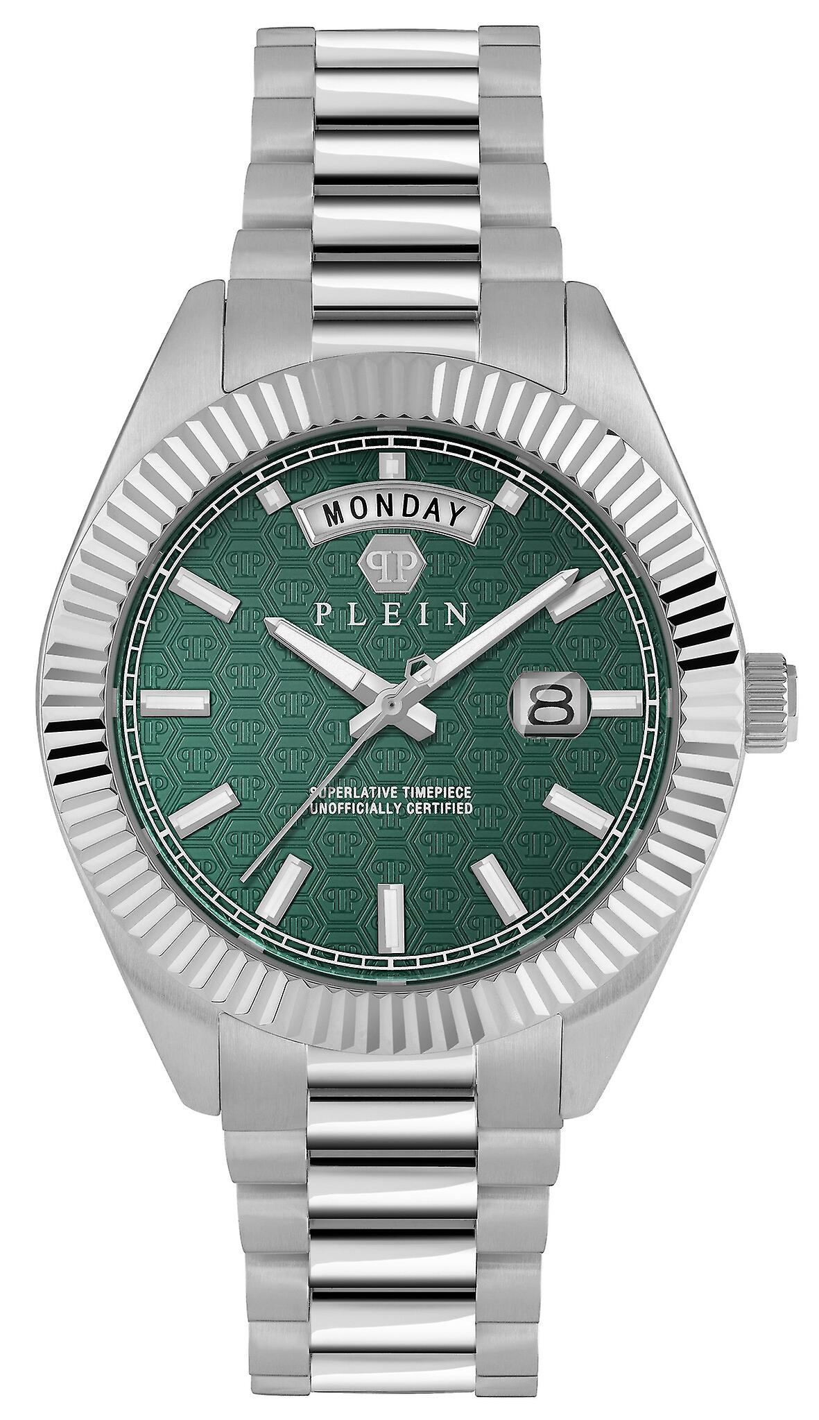 Philipp Plein PWPNA0124 Date Superlative Gent watch