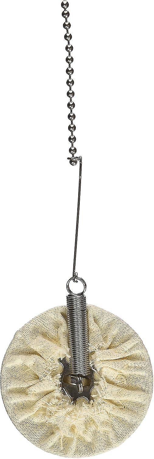 Filterhalter + 10 Stück Baumwollfilter