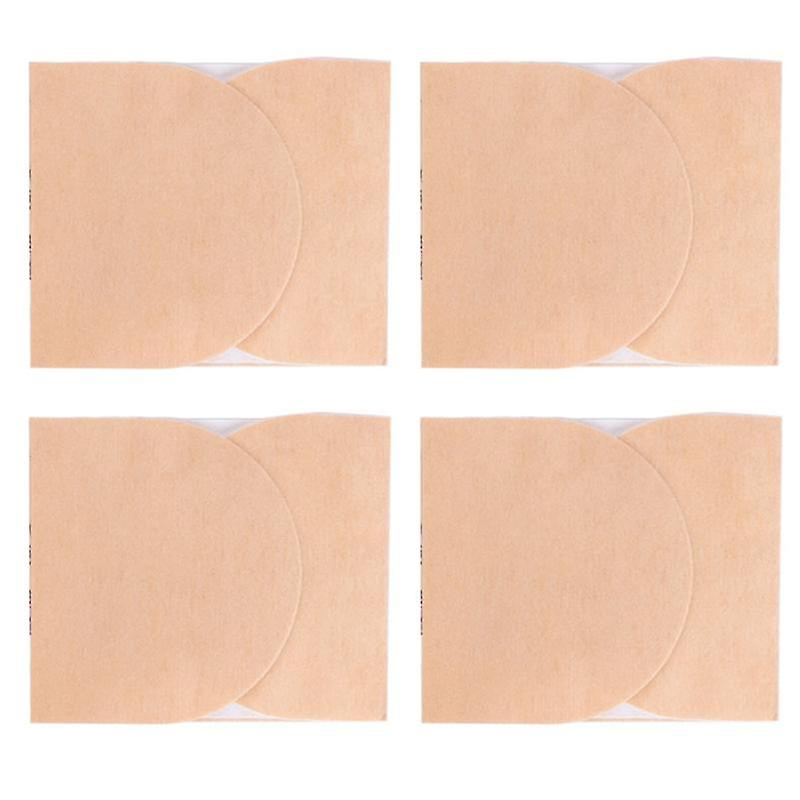 4pcs Moxibustion Patches