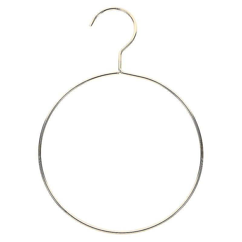 1pcs Round Tie Hanger