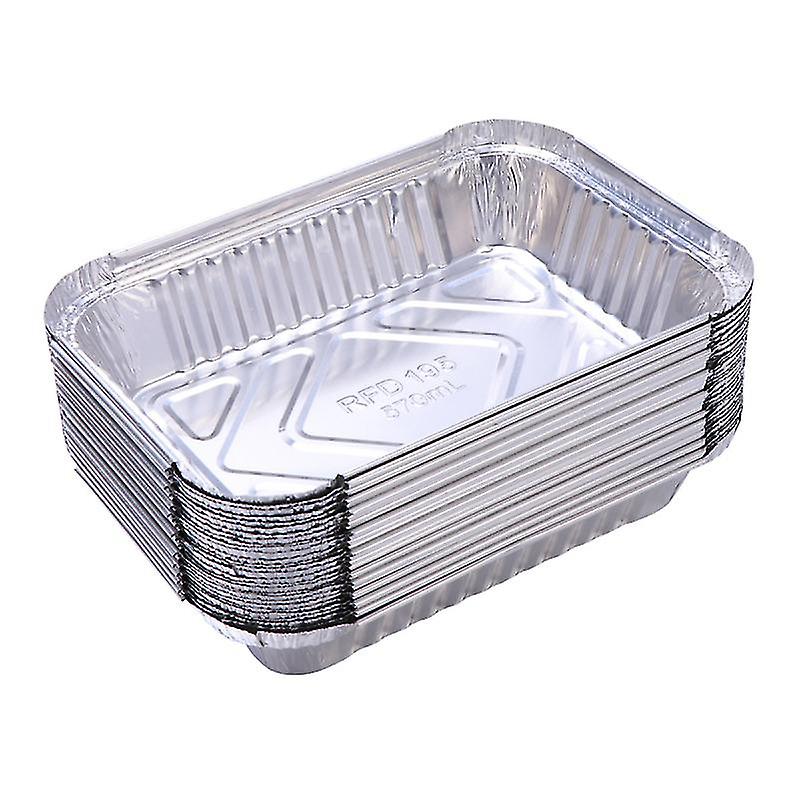 40pcs Barbecue Pan