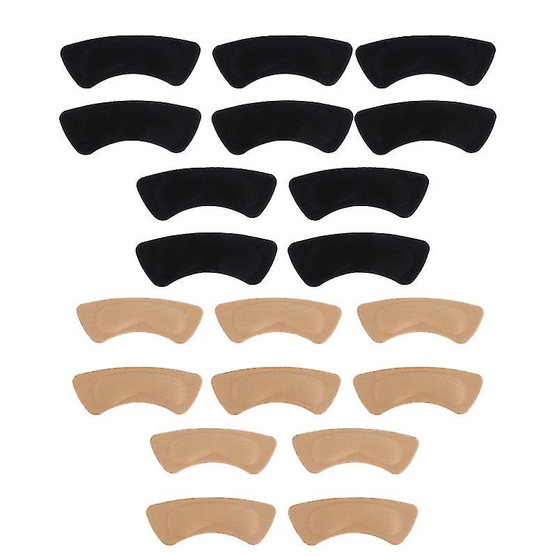 10pair Rear Heel Cushion