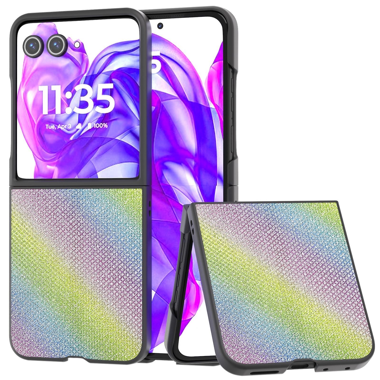 Diamond Series Phone Case For Motorola Razr 50 Ultra