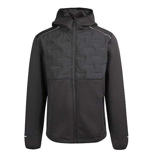 Trespass Mens Bolfort Active Hybrid Jacket