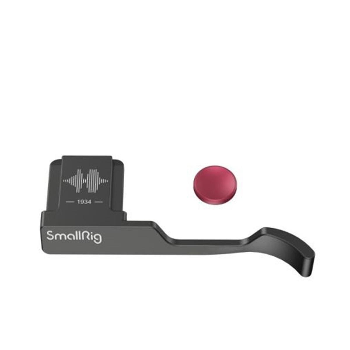 Camera Grip for 100VI / X100V Camera Hot Shoe Thumb Grip Multifunction Camera Accessories