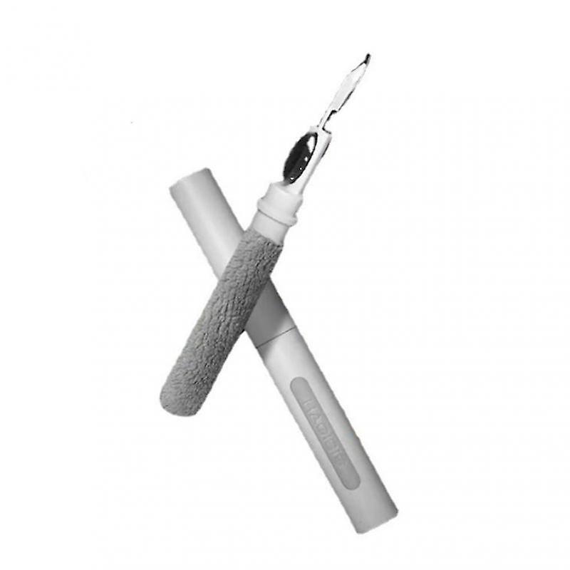 Bluetooth Headset Cleaning Brush Wireless Headset Shell Cleaning Tool Suitable For All Headphones