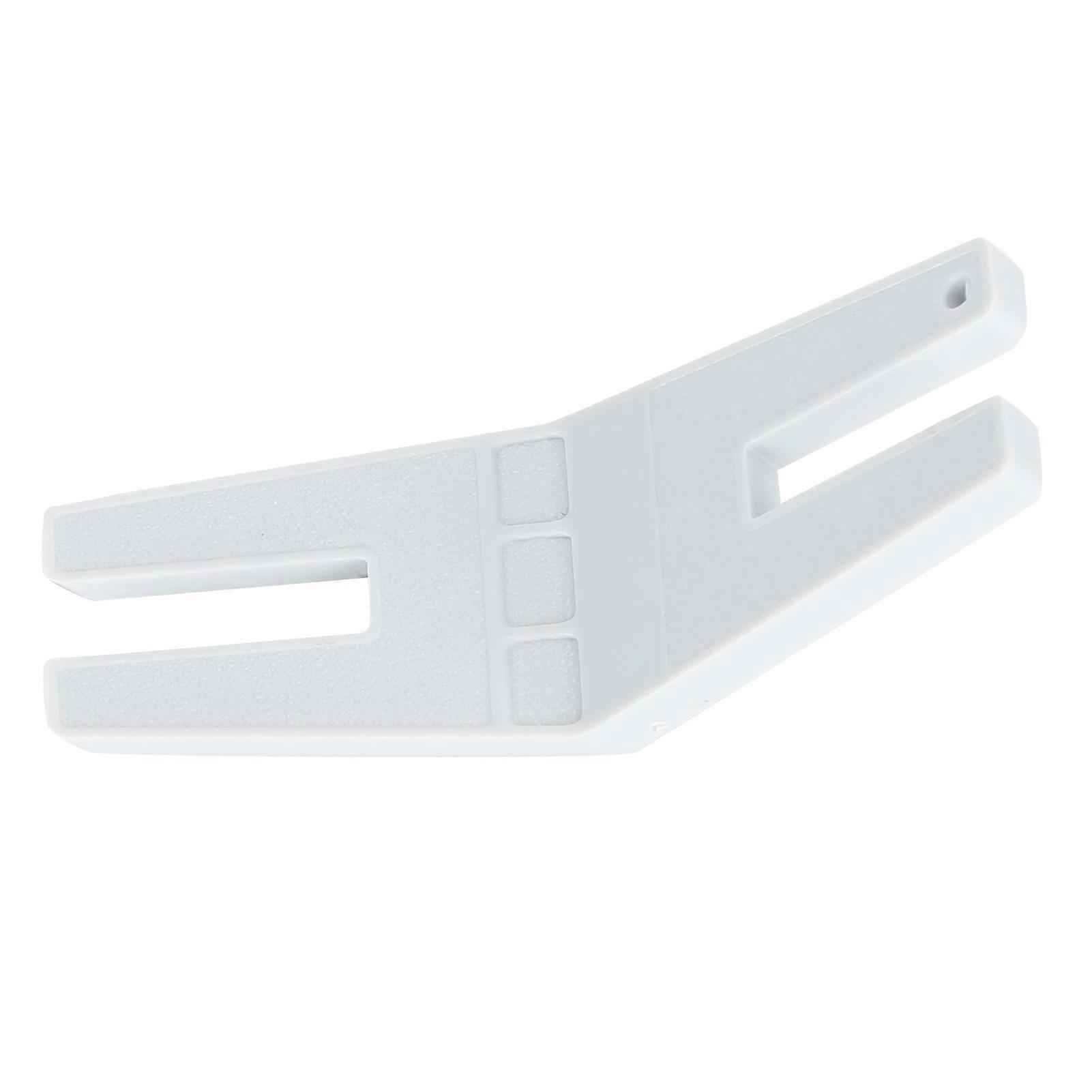 Button Clearance Plate For Viking/pfaff Household Sewing Machine Replacement Accessories