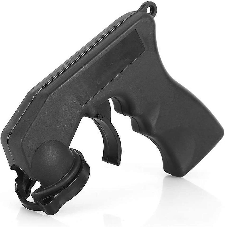 Universal Aerosol Spray Guns Trigger Handle, Can Tool Aerosol Spray Handle