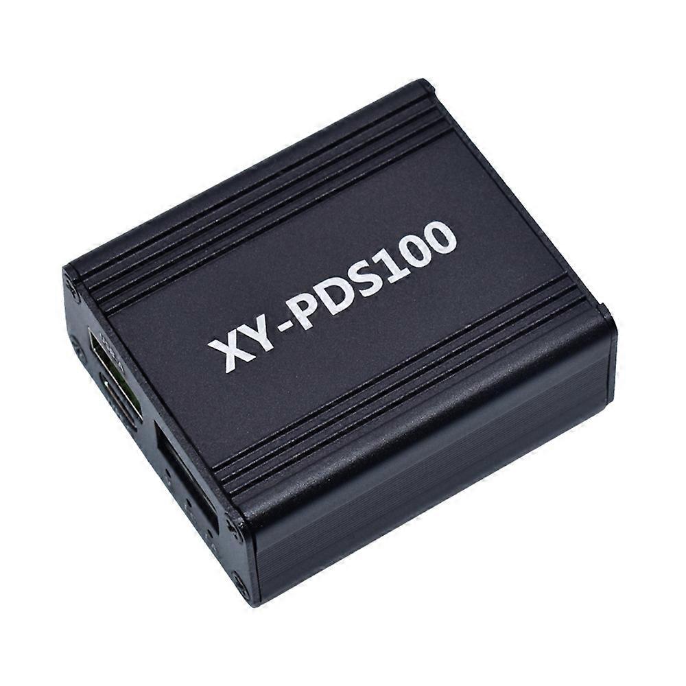 Xy-pds100 Qc4.0 Qc3.0 Type-c 100w Step Down Mobile Ph Charr Module For Hua-wei Scp/fcp